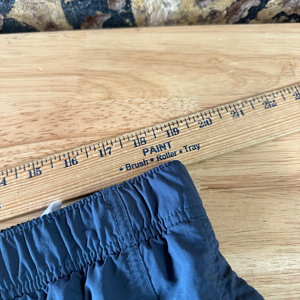 Columbia Shorts Men's Size XL Blue