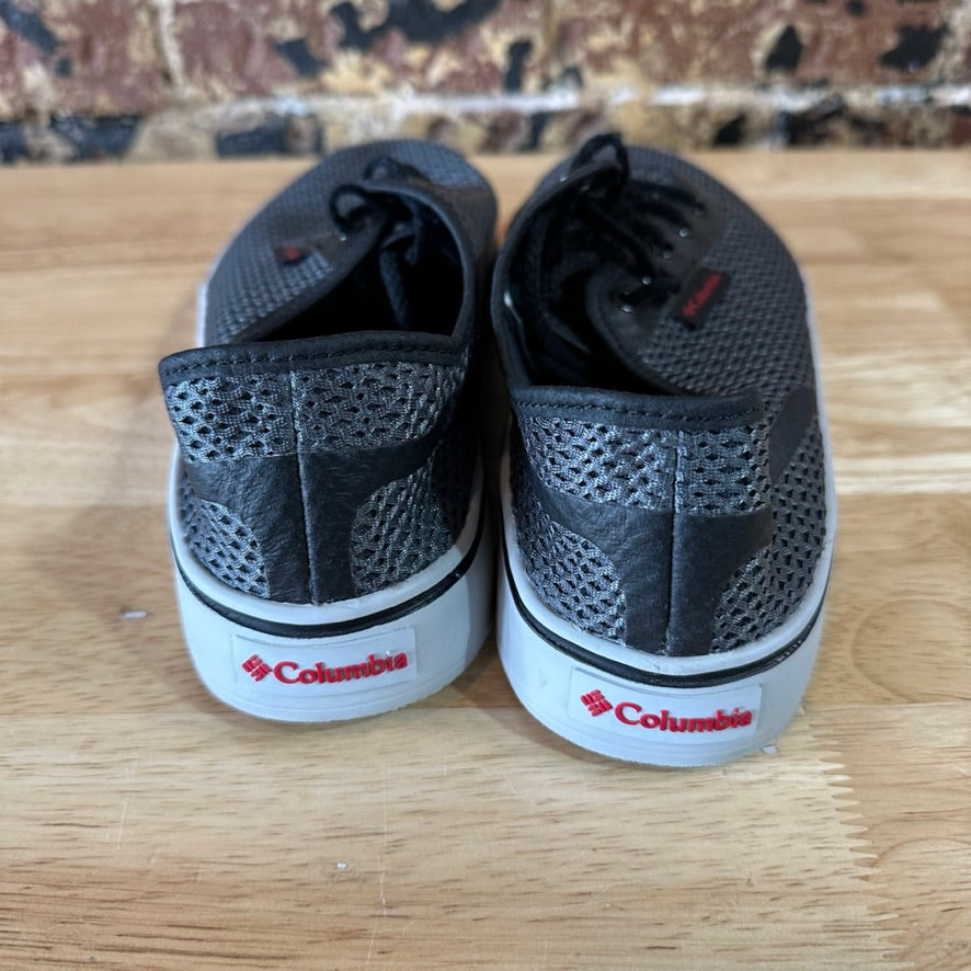Columbia Mens 10 Gray Shoes