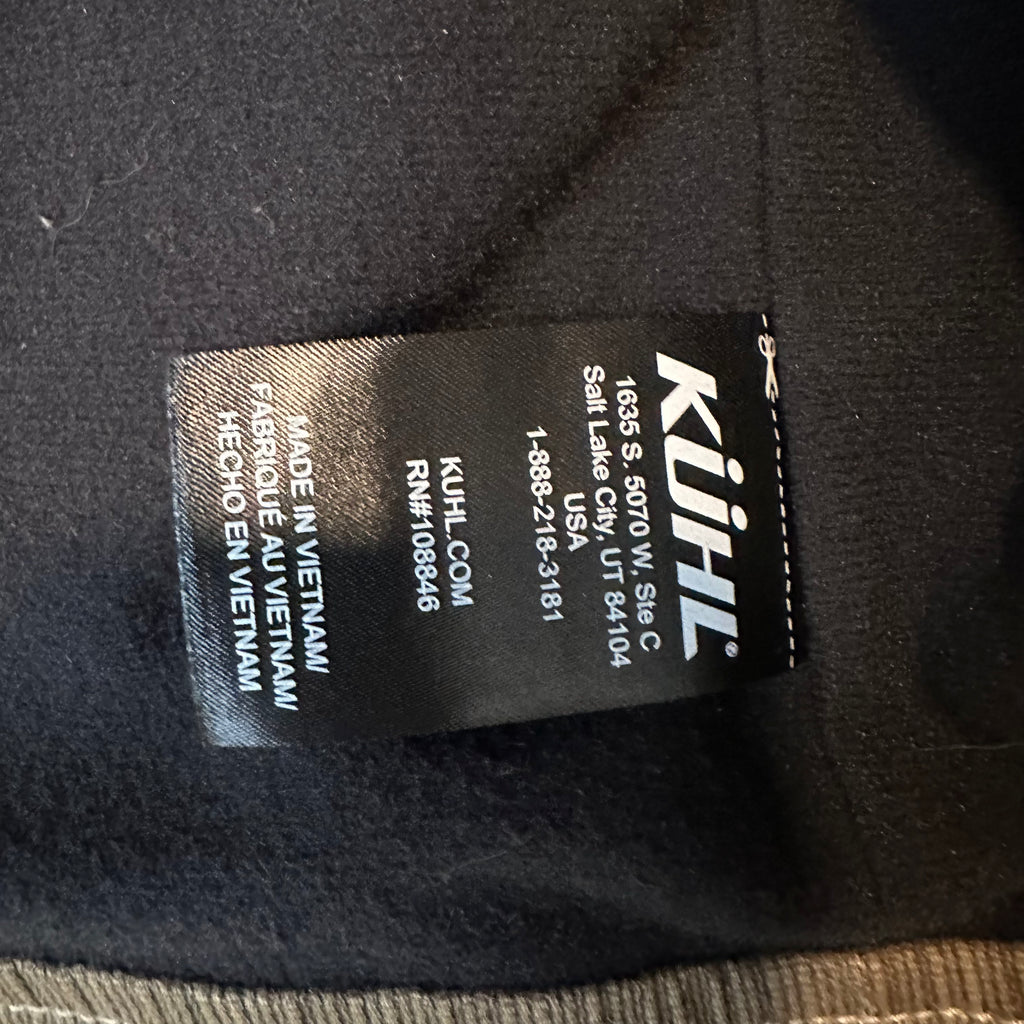 Kuhl Impakt Jacket Men’s XL
