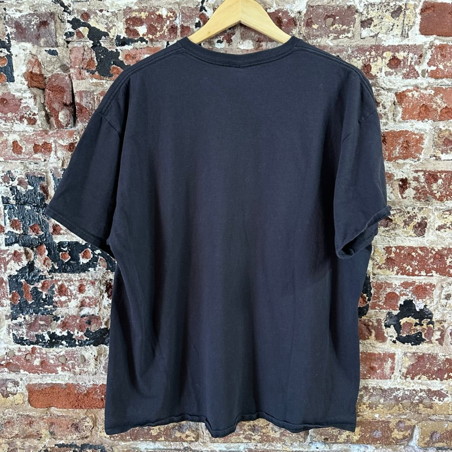 Hotel California Men's 2XL S/S Black T-Shirt