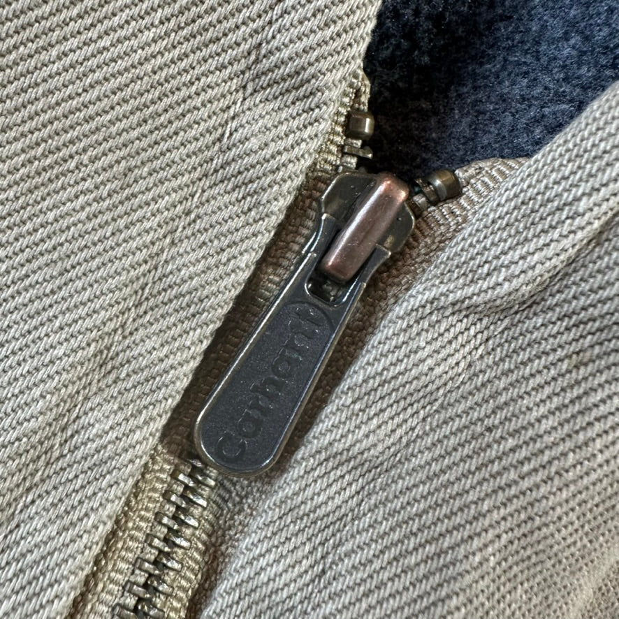 Carhartt V19 Tan Vest