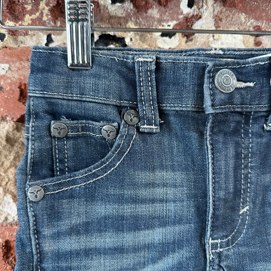 Wrangler 20x Jeans Boys 1T