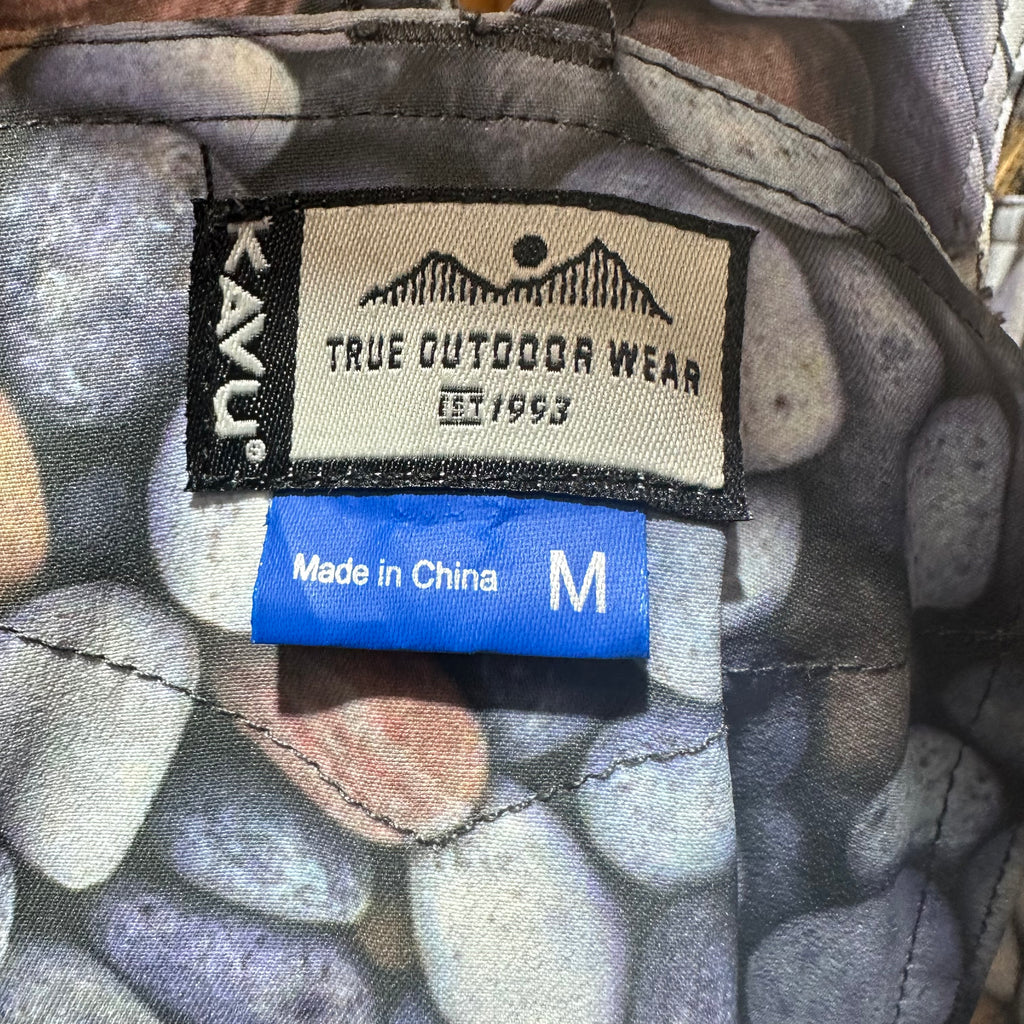 Kavu Womens Medium River Bed Bibs