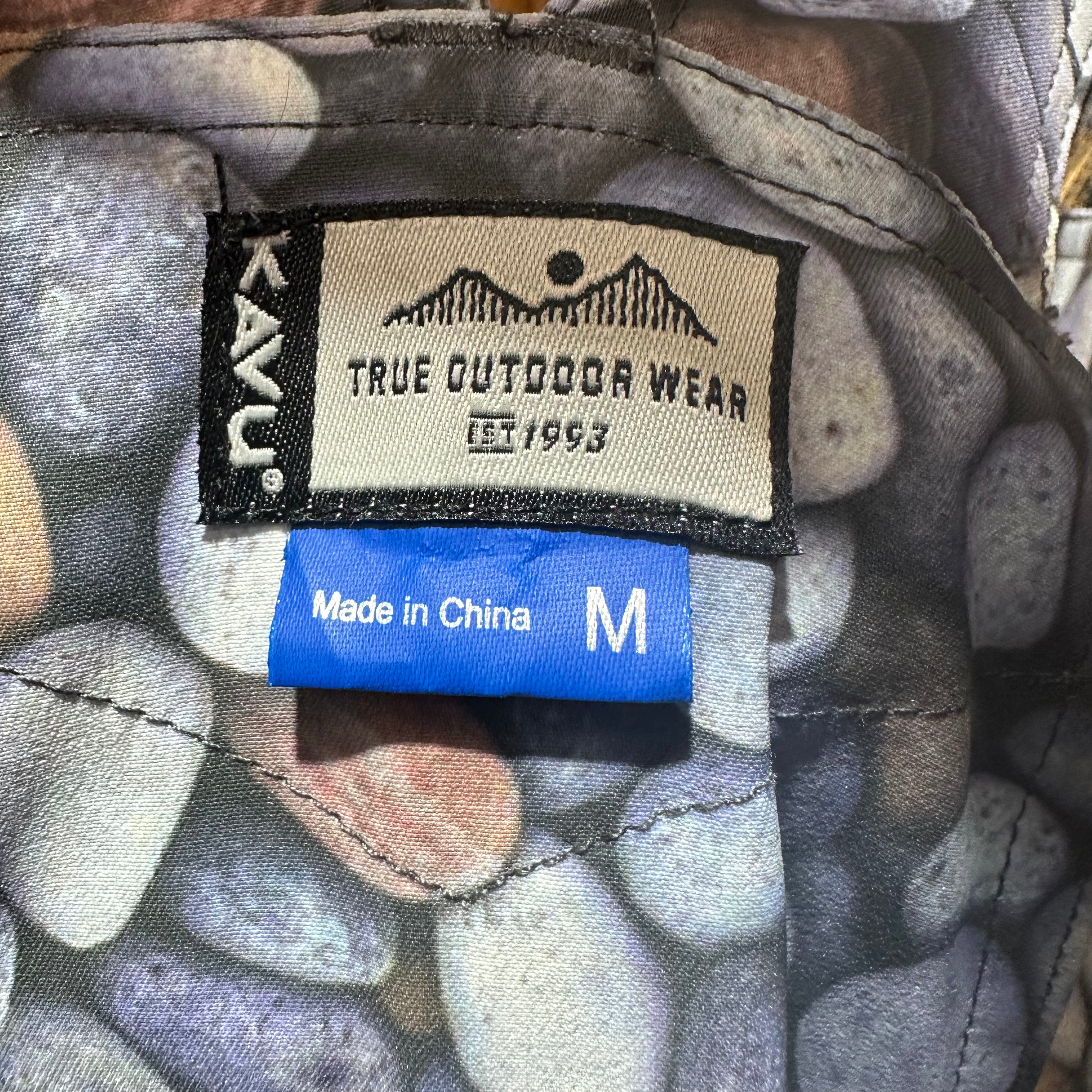 Kavu Womens Medium River Bed Bibs