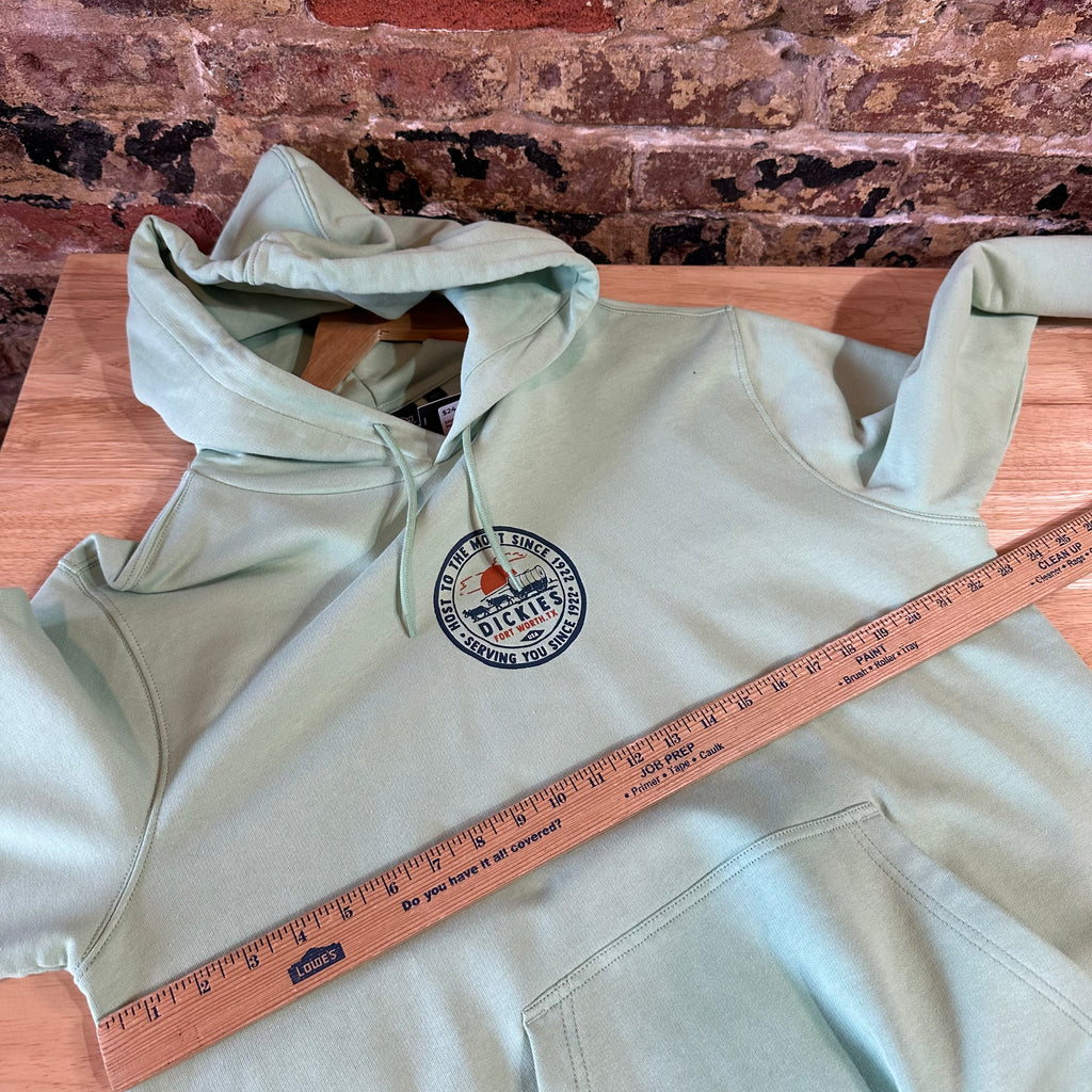 Dickies Hoodie Mens Medium NEW