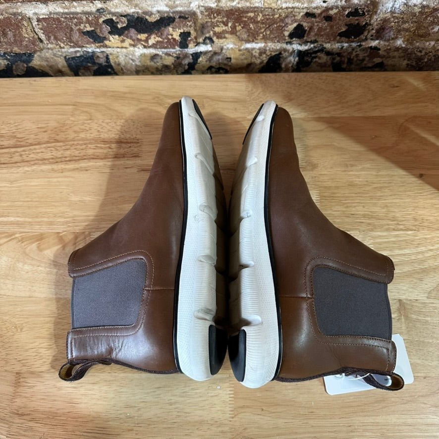 Cole haan Mens 8.5 Brown Shoes