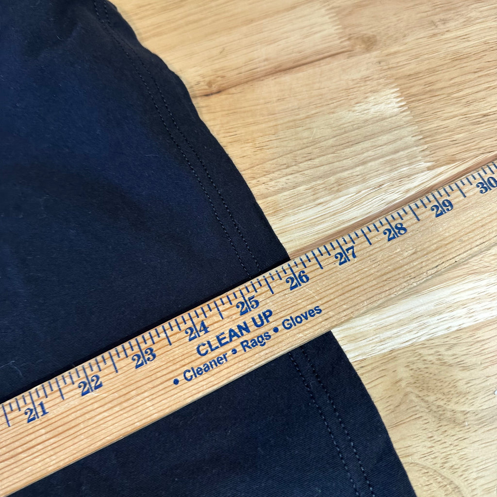 Tool Medium L/S Black T-Shirt