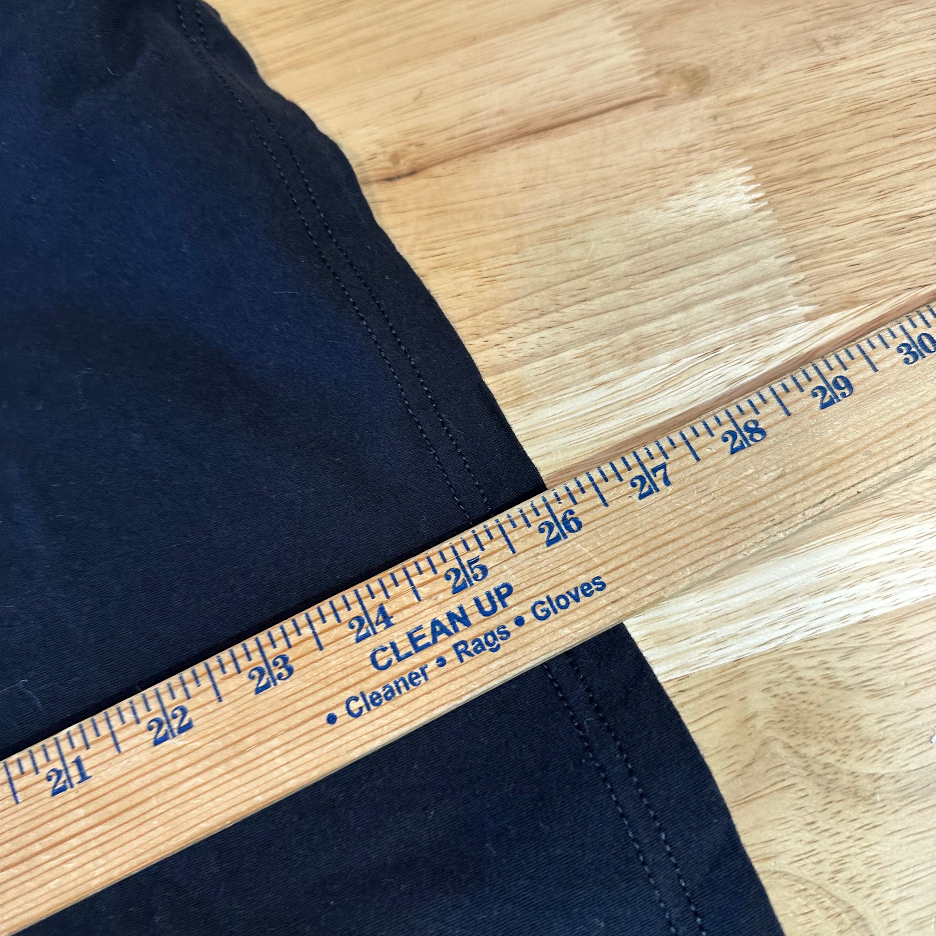 Tool Medium L/S Black T-Shirt