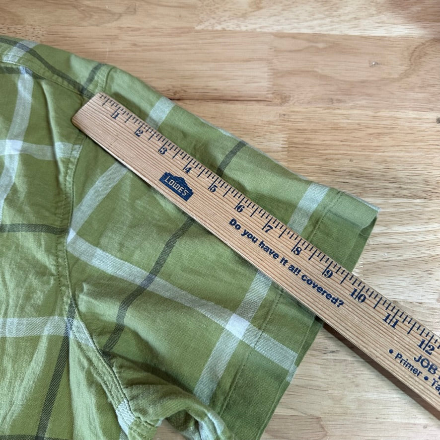 Carhartt Men's 3XL Button Up Shirt