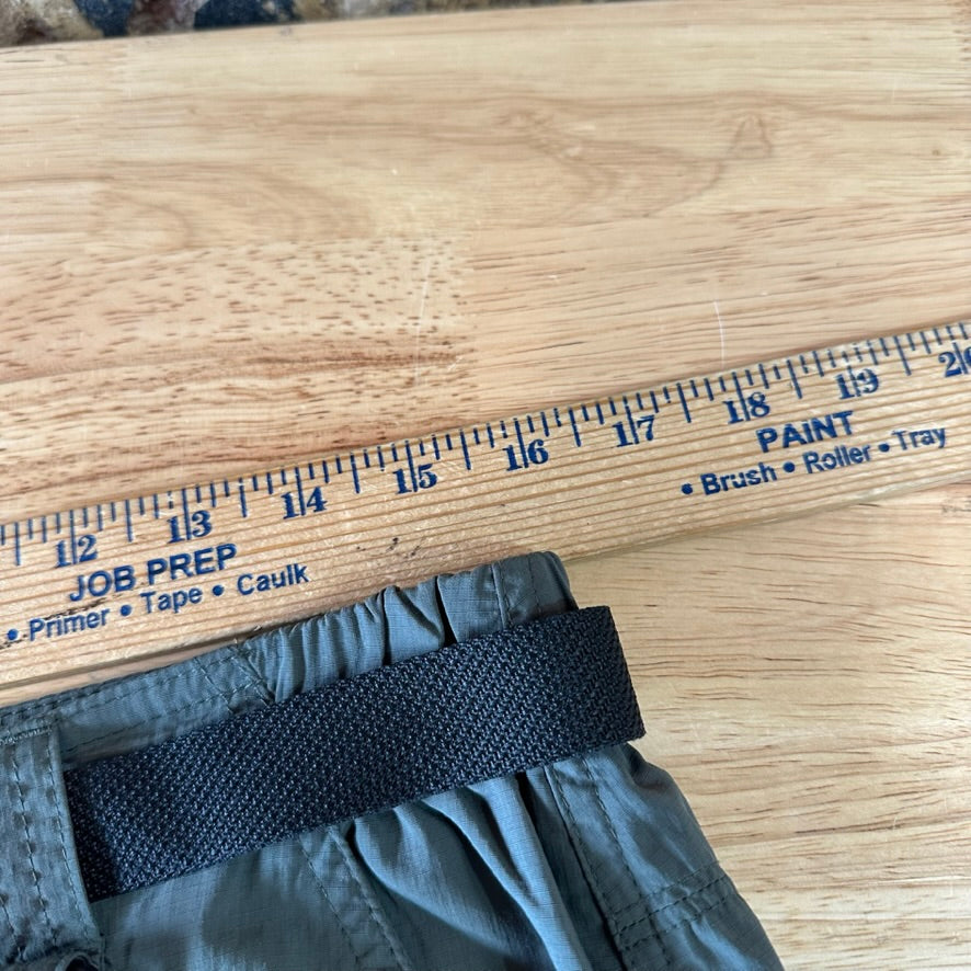 Columbia Mens 32x32 Convertible Pants