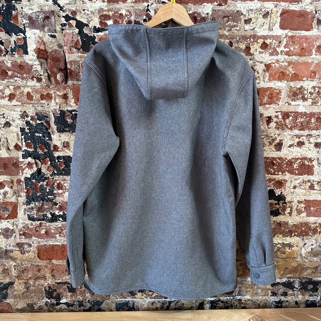 Carhartt Mens Medium Gray Jacket