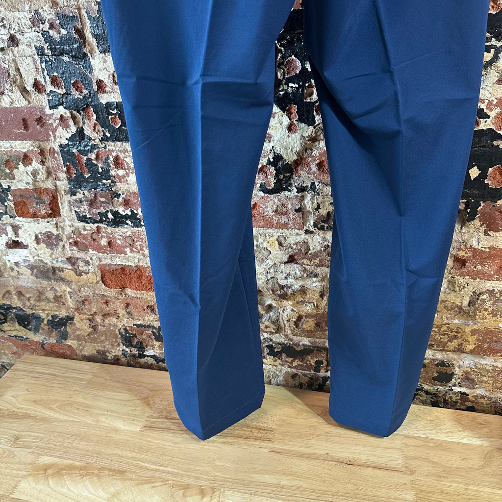Under Armour Mens 34x30 Blue Pants