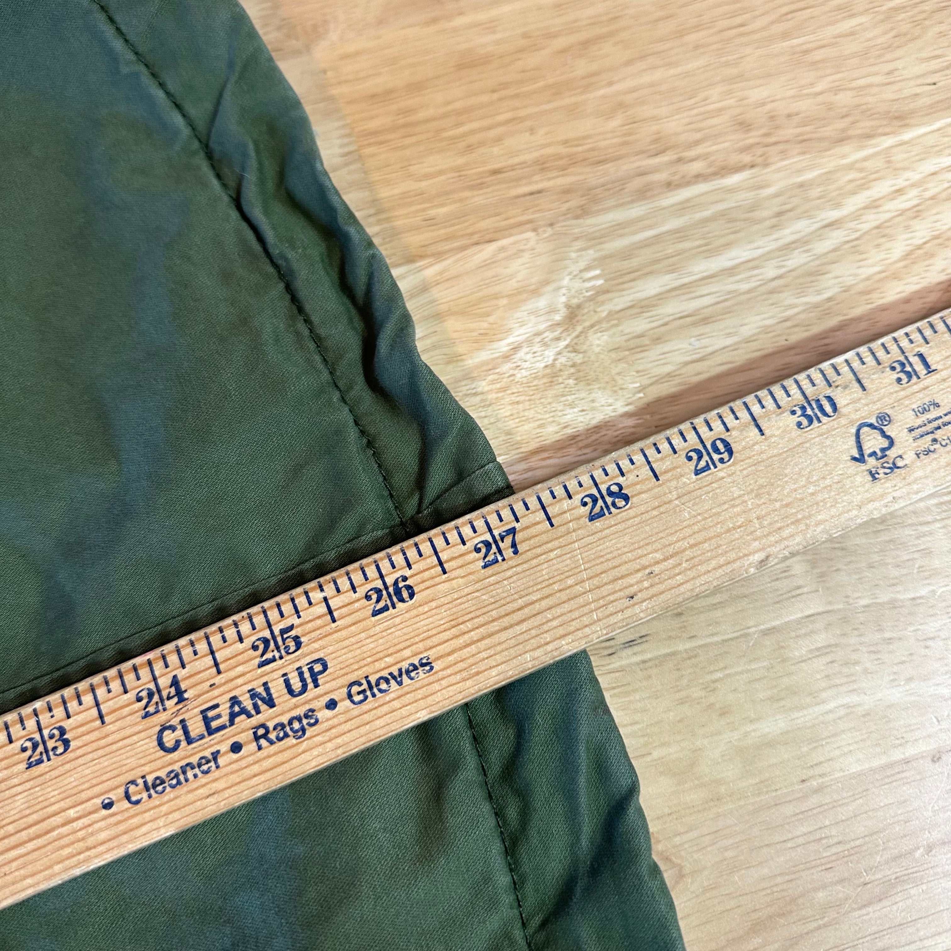 American Eagle Womens Small Green Jacket