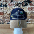 St Andrews Blue Golf Hat