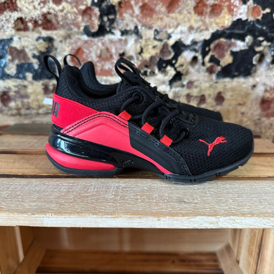Puma Boys Sneakers Shoes 11c