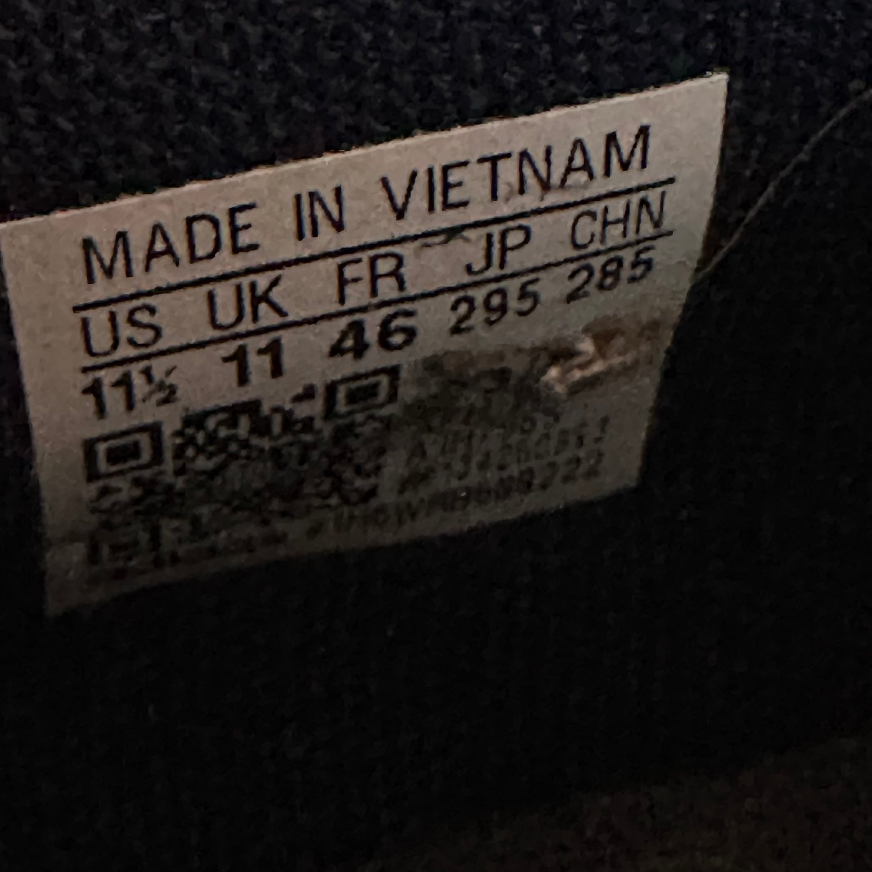 Adidas Break Start Low Sneakers Mens Size 11.5 IH7965 Navy Blue Lace Up Shoes