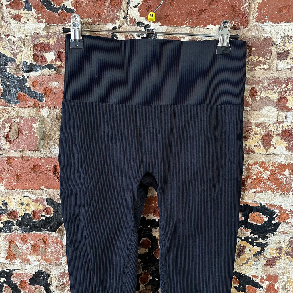 Halara Womens Medium Black Leggings 757791