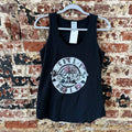 Guns N Roses Medium Black Tank Top