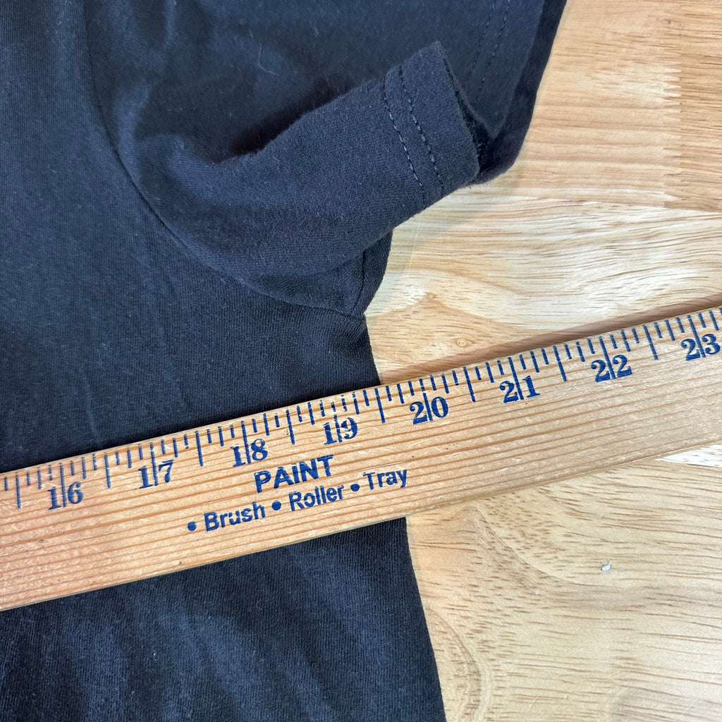 Grateful Dead Medium S/S Black T-Shirt