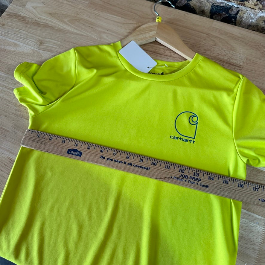 Carhartt Short Sleeve T-Shirt Boys Medium
