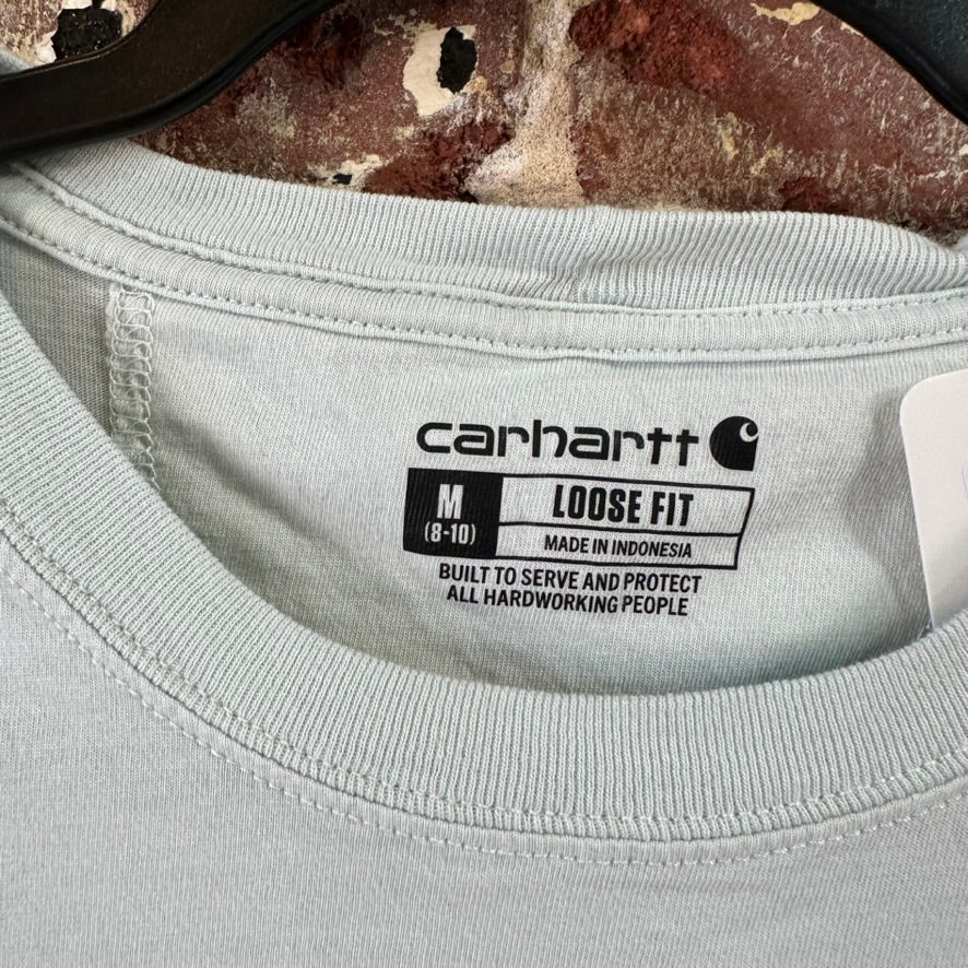 Carhartt S/S T-Shirt Womens Small