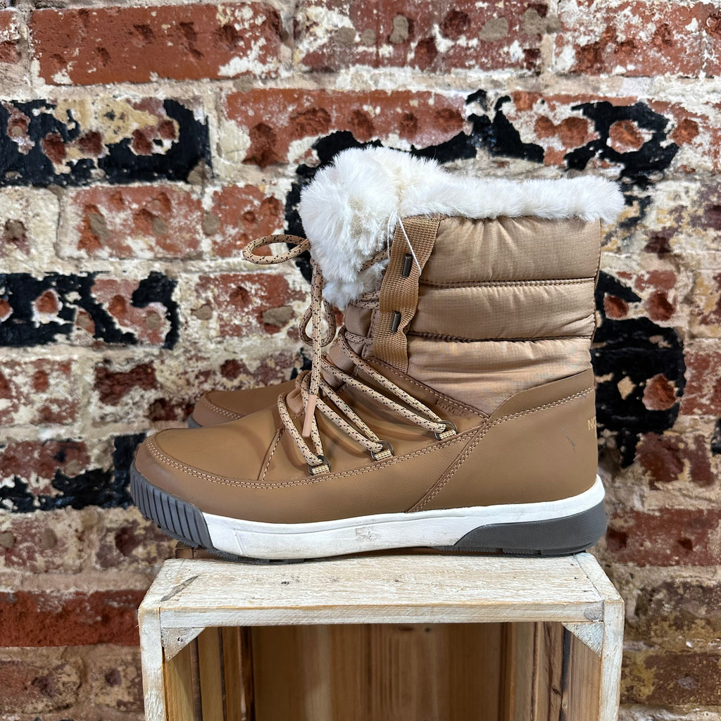 North Face Boots Woman's 9.5