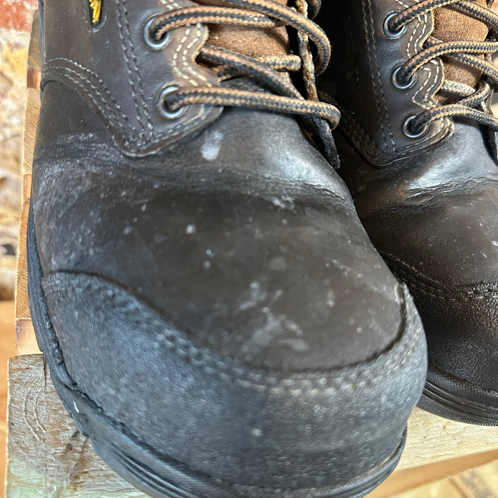 Keen Utility Woman's 8 Steel Toe Boots