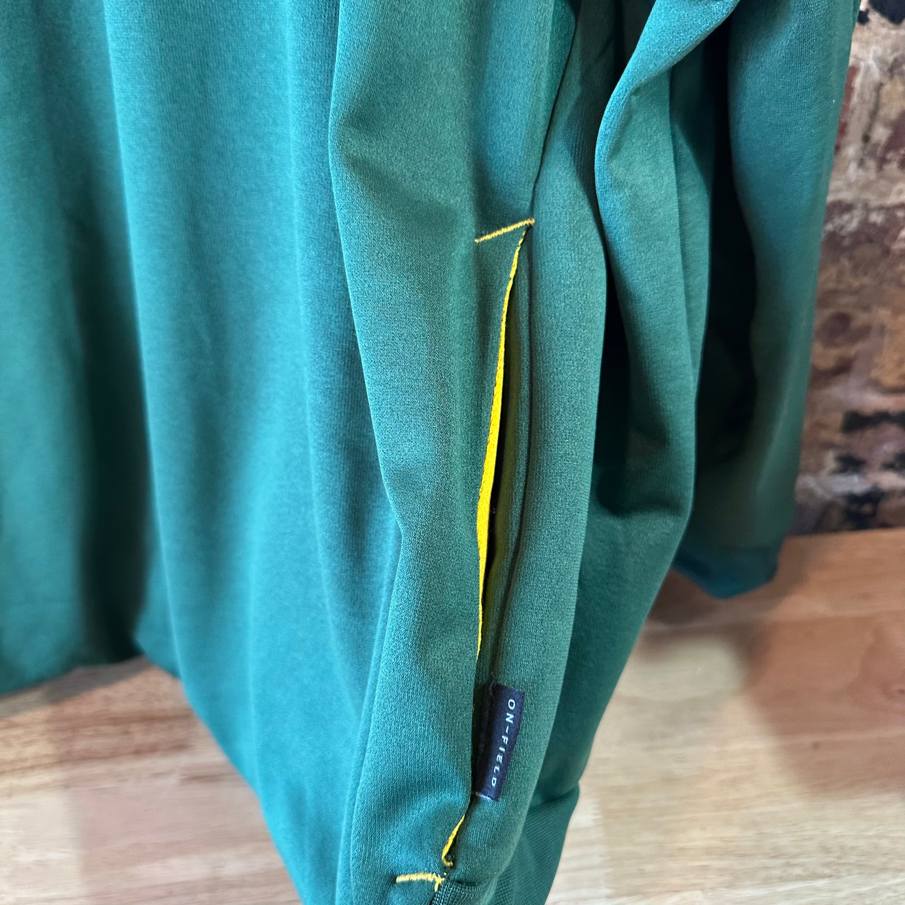 Nike Packers Mens 3XL Hoodie