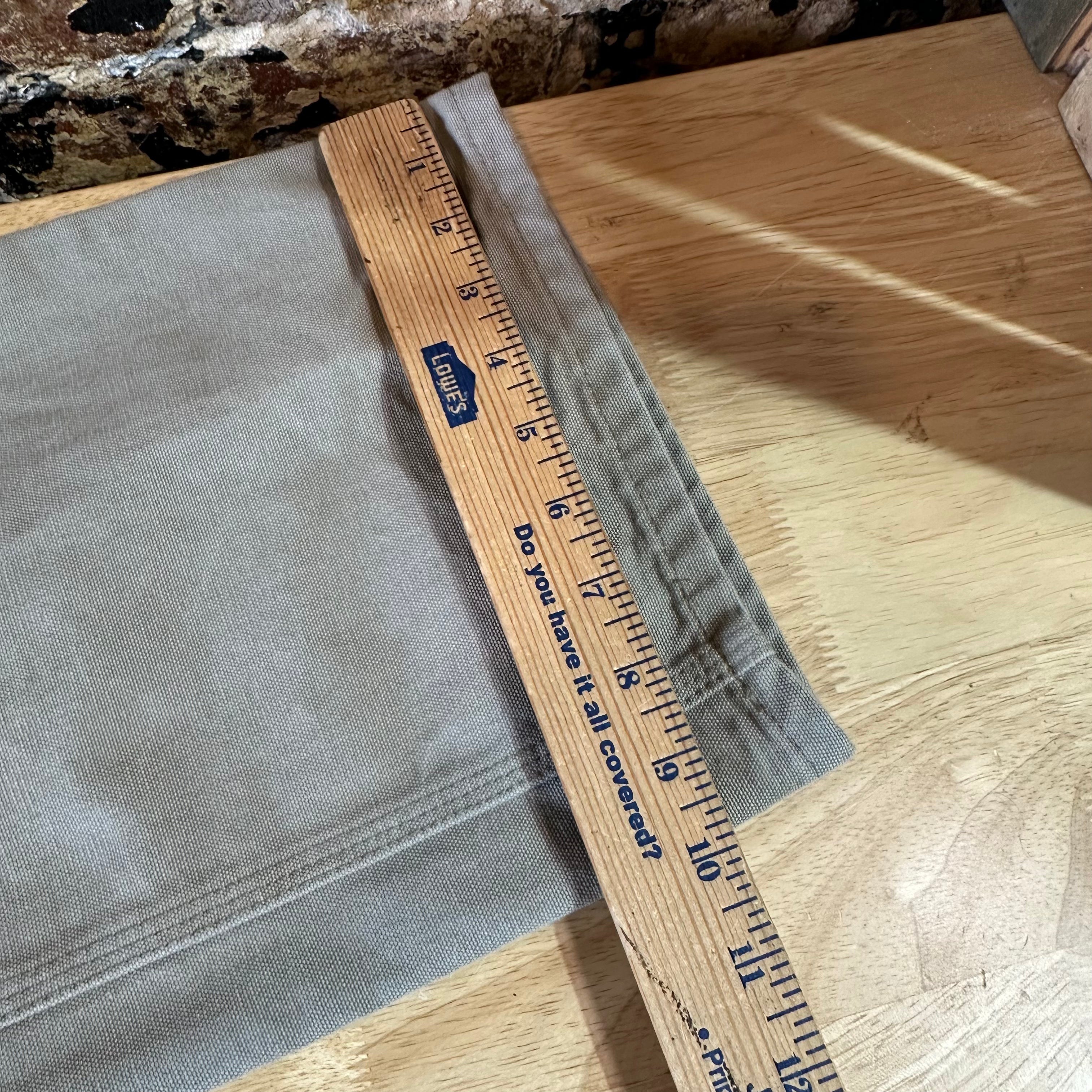 Carhartt B11 DES Mens 34x34 Pants