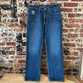 Cinch Mens 32x34 White Label Jeans