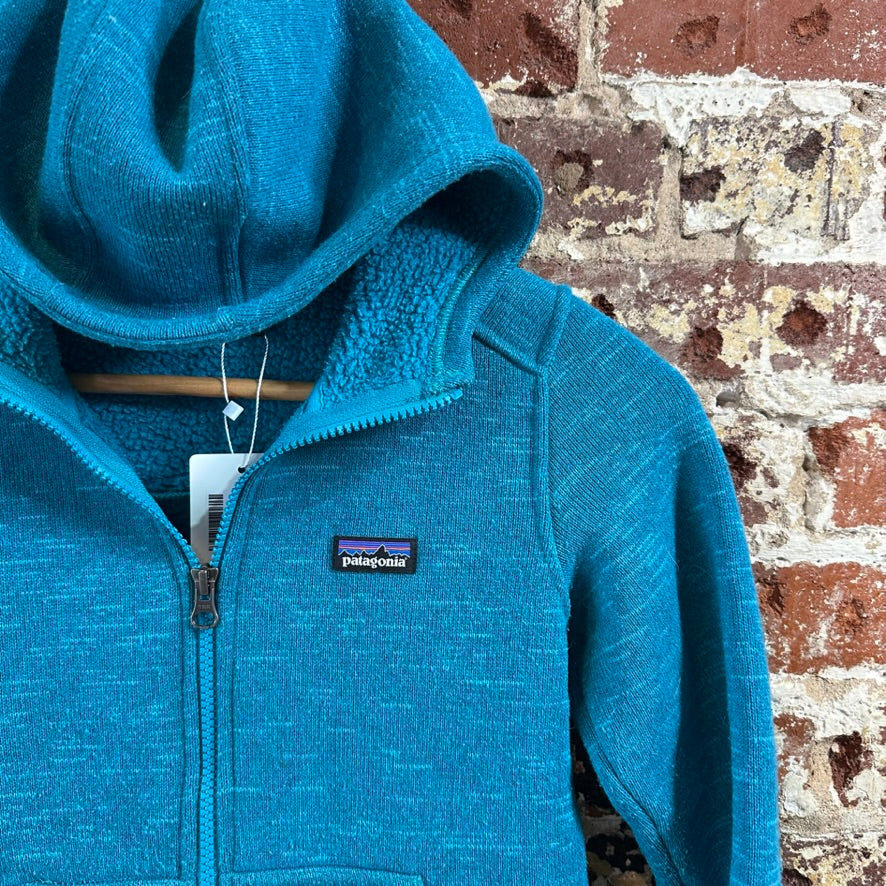 Patagonia Girls Medium Better Sweater