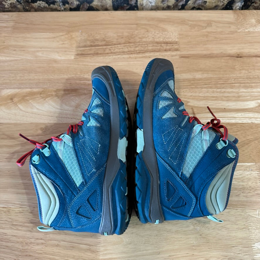 Merrell Womens 7 Hiking Boots
