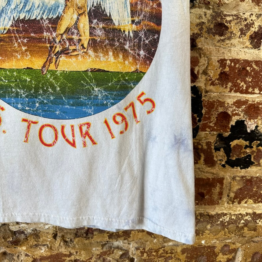 Led Zeppelin Men's Small S/S T-Shirt