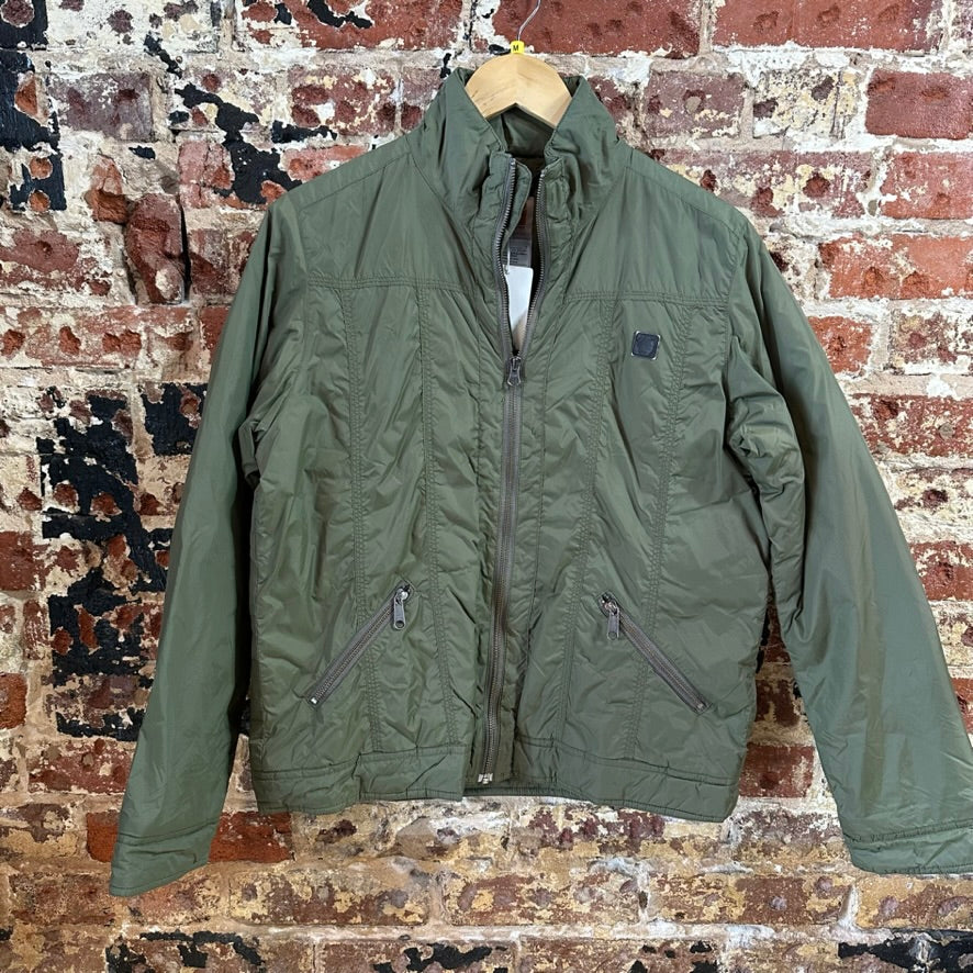 Carhartt Women's Medium Green Jacket