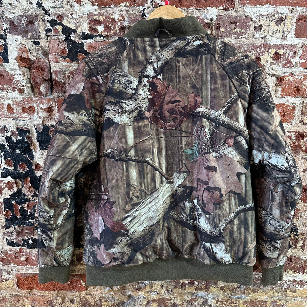 Cabela's Youth XL Camo Reversible Jacket