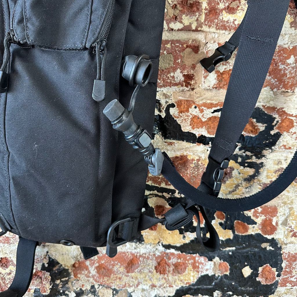 CamelBak ThermoBak 3L Hydration Pack Carrier Black Cordura
