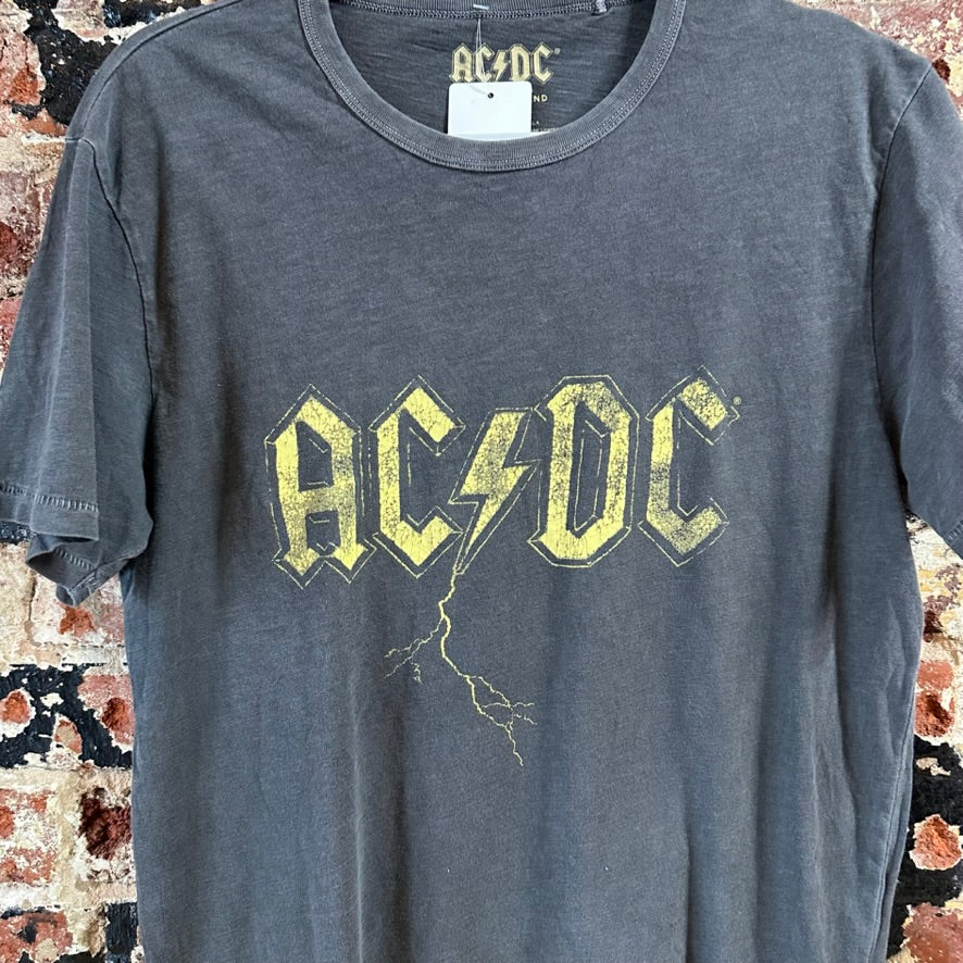 AC/DC Lucky Brand Medium S/S T-Shirt