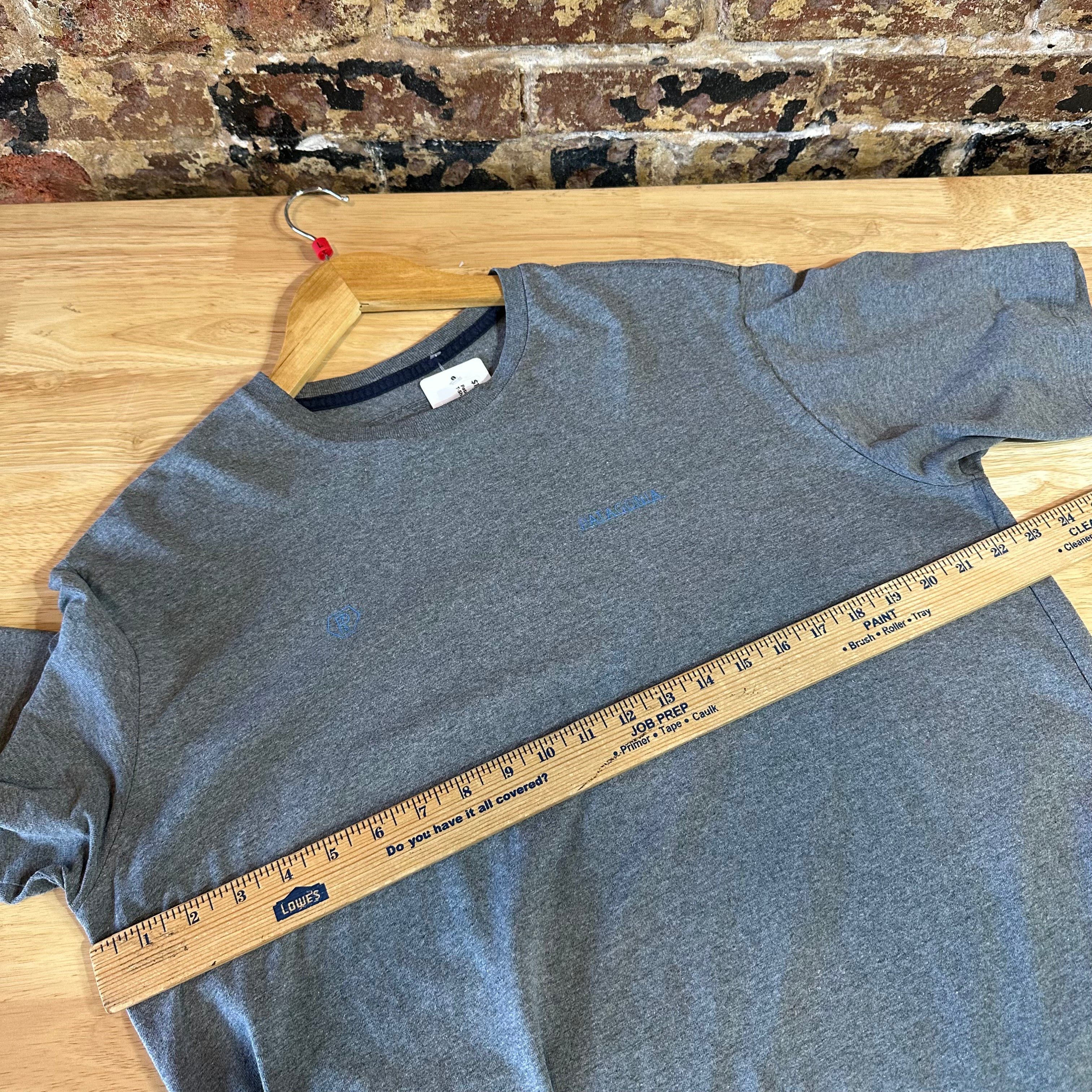 Patagonia Men's Large S/S T-Shirt