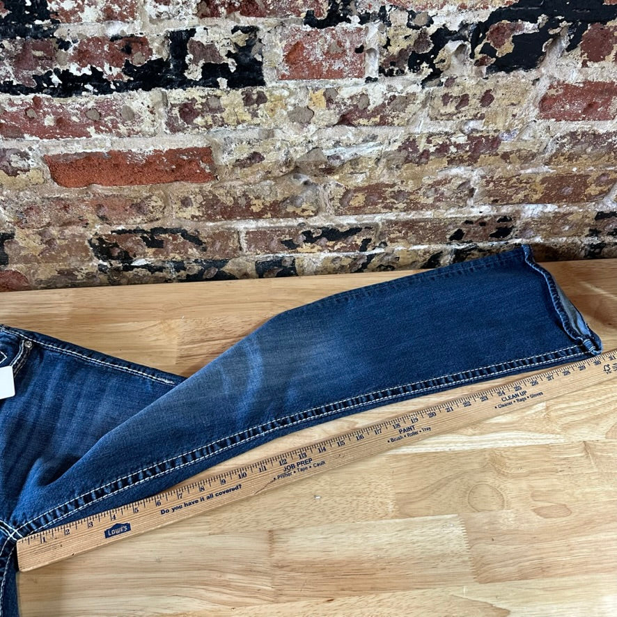 Vigoss Womens 11/12 Jeans