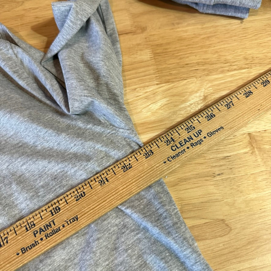 Columbia Men's XL L/S Gray T-Shirt NEW