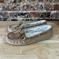 Minnetonka Womens 11 Moccasins