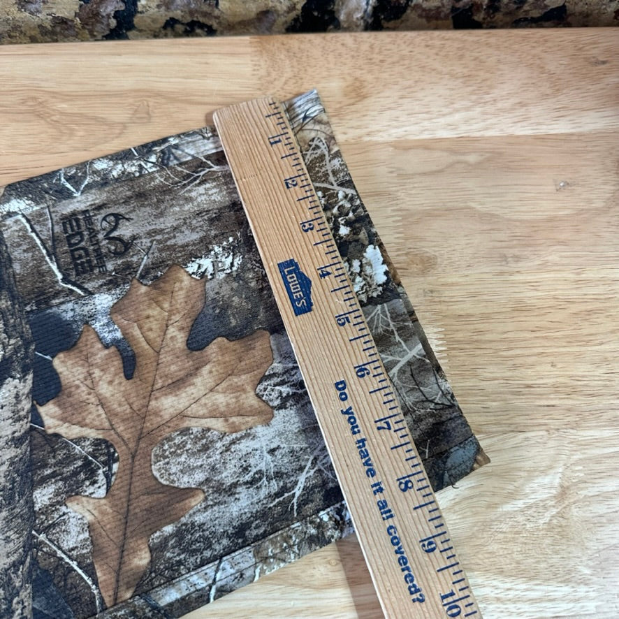 Magellan Boys Large Camo Pants
