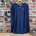 Under Armour Long Sleeve T-shirt Mens 3XL