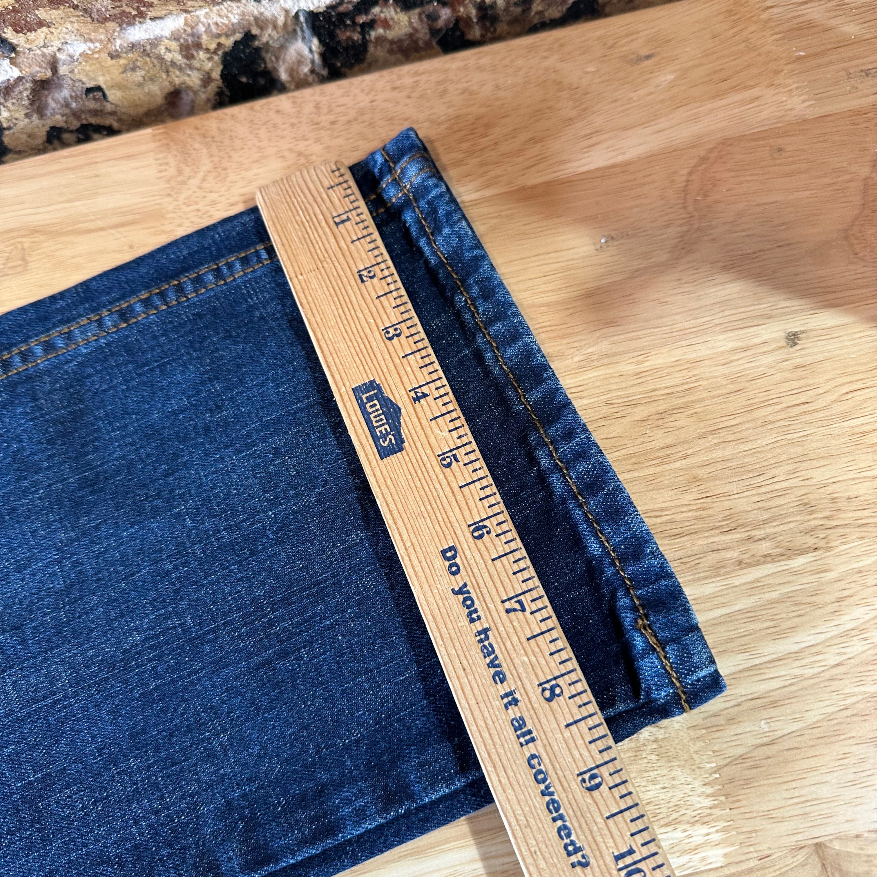 Wrangler Retro Mens 32x30 Bootcut Jeans