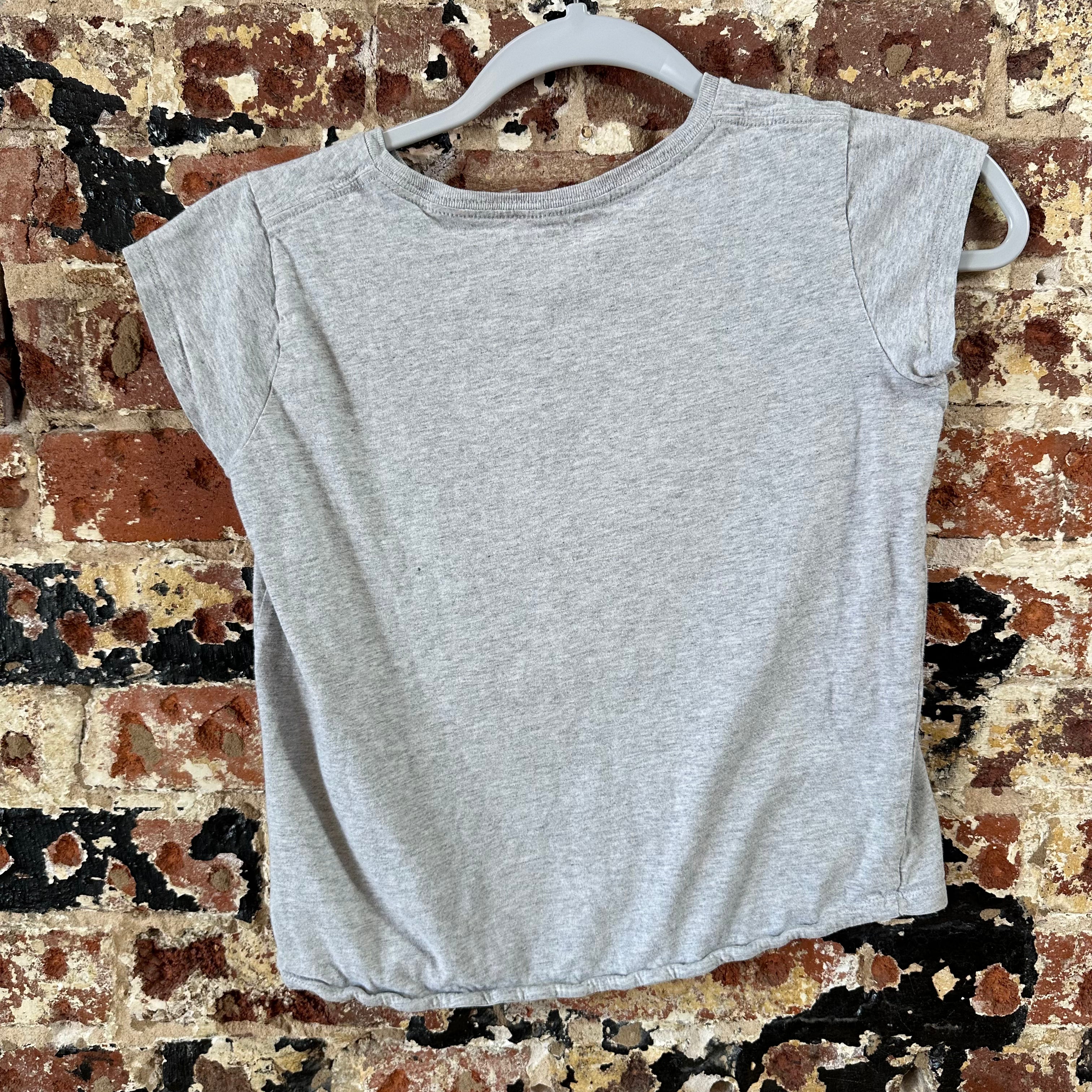 Carhartt Girls Medium S/S T-Shirt