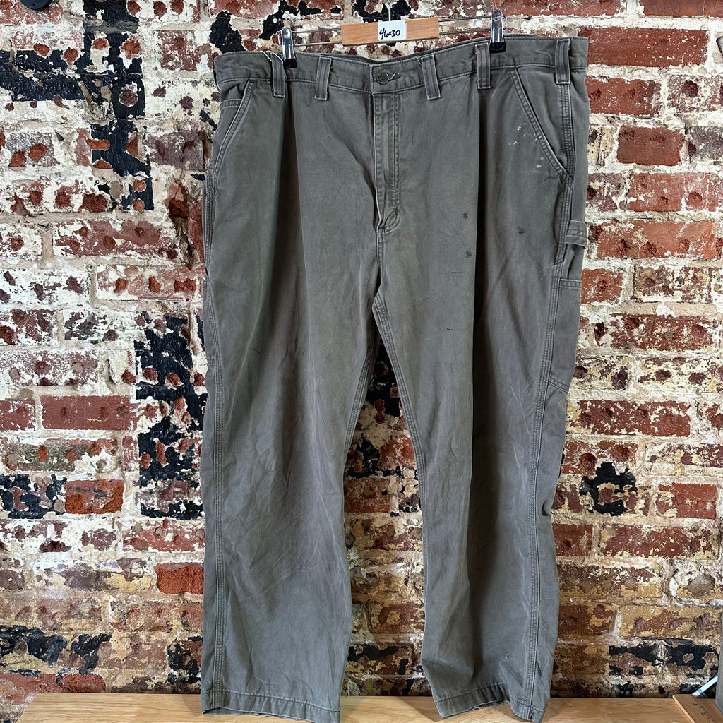 Carhartt Mens 46x30 Pants