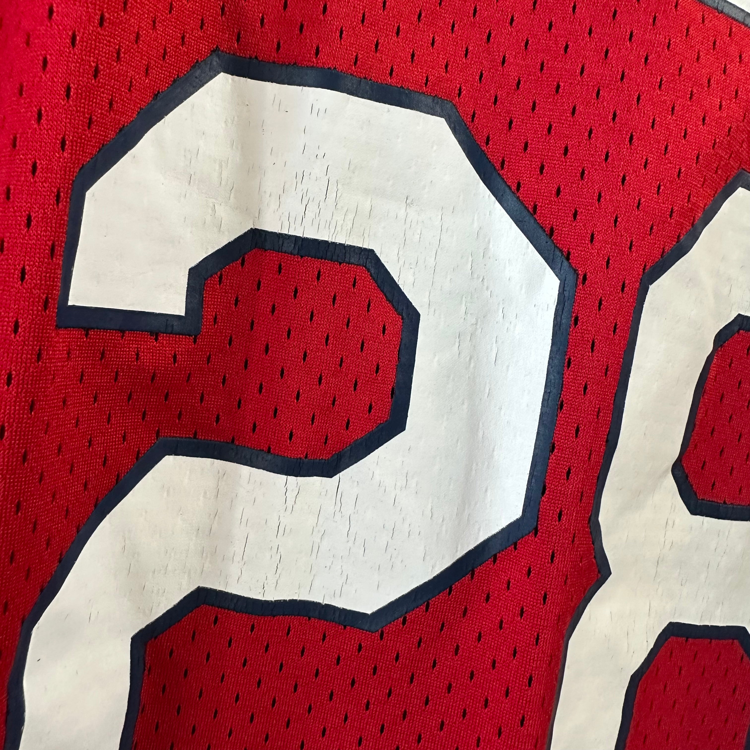 Cardinals Youth XL Jersey