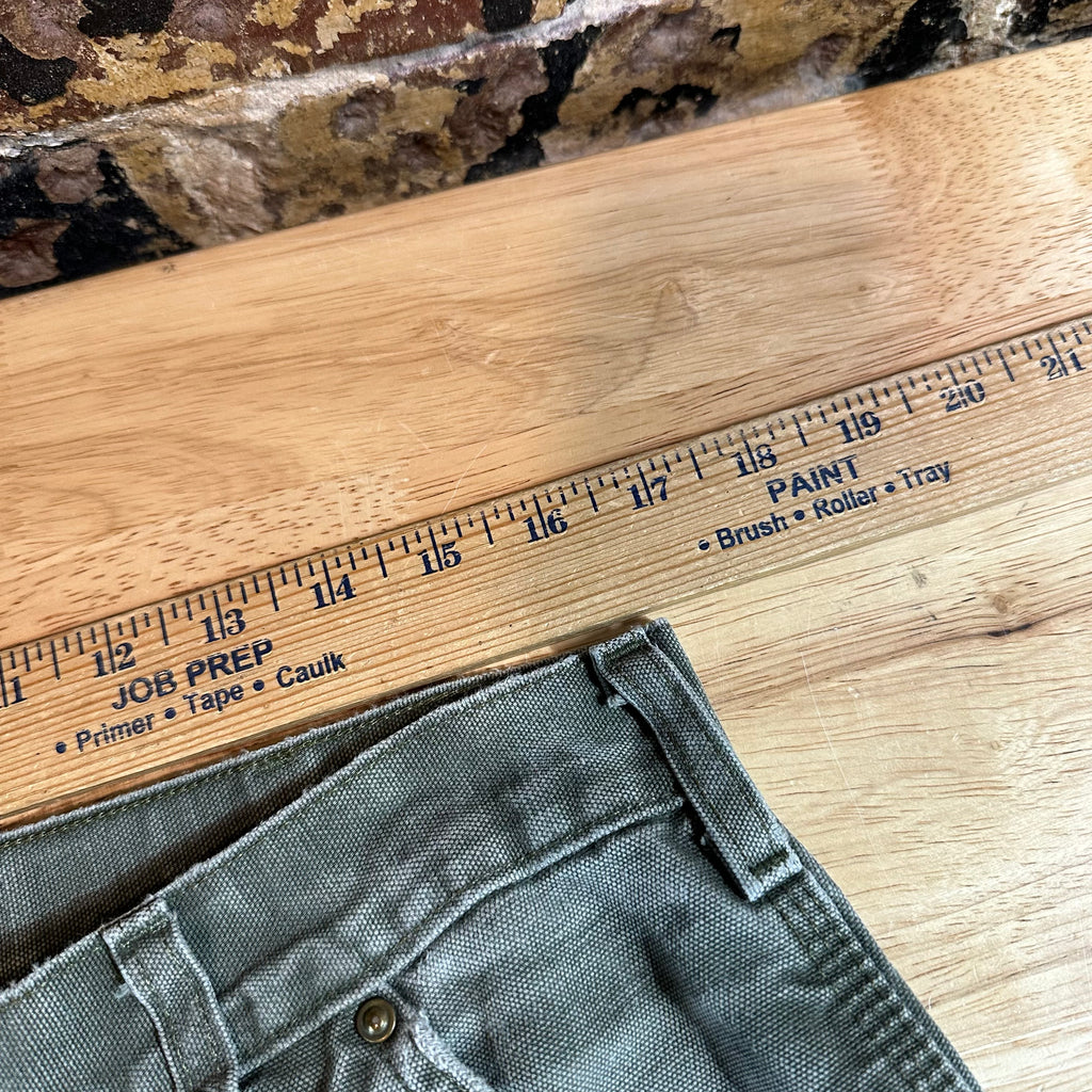 Carhartt B11 MOS Mens 34x32 Pants