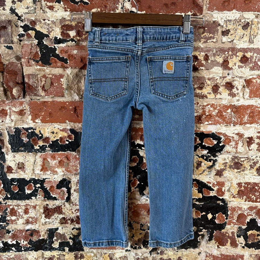 Carhartt Jeans Boys 4
