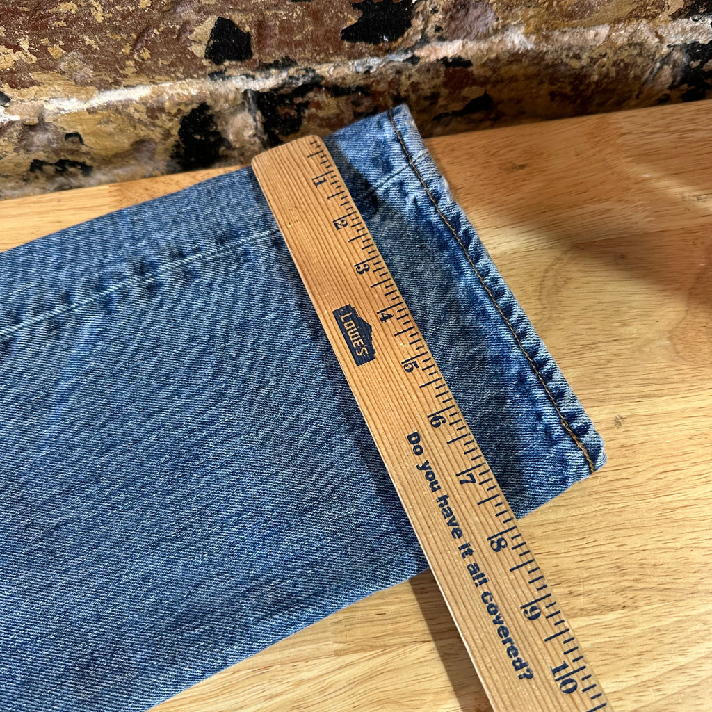 Levis 501 Jeans Mens 32x29